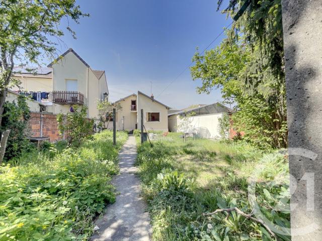 Maison vente à Le Raincy, Drancy
