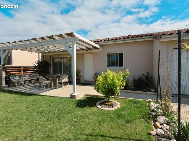 Maison vente à Tournon-sur-Rhône, Charmes-sur-rhône