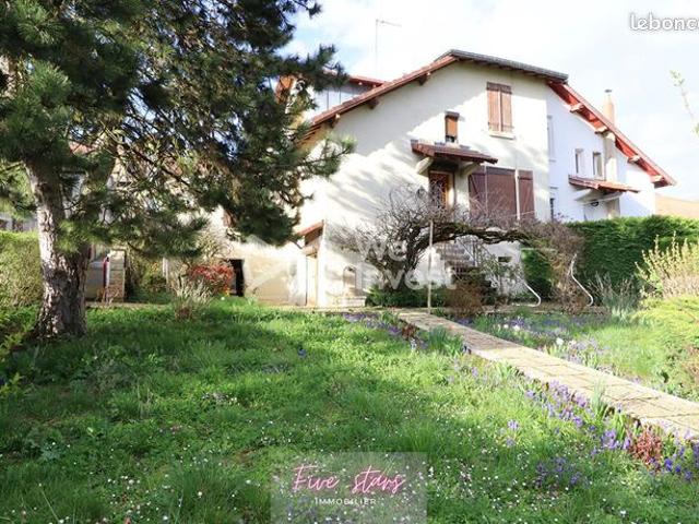 Maison vente à Verdun, Bouligny