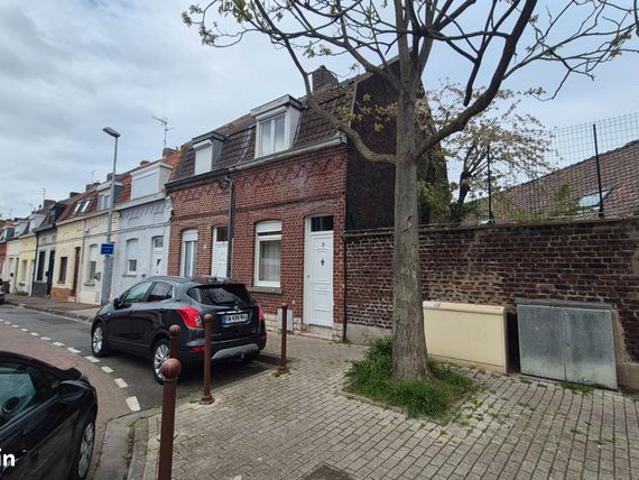 Maison vente à Lille, Tourcoing