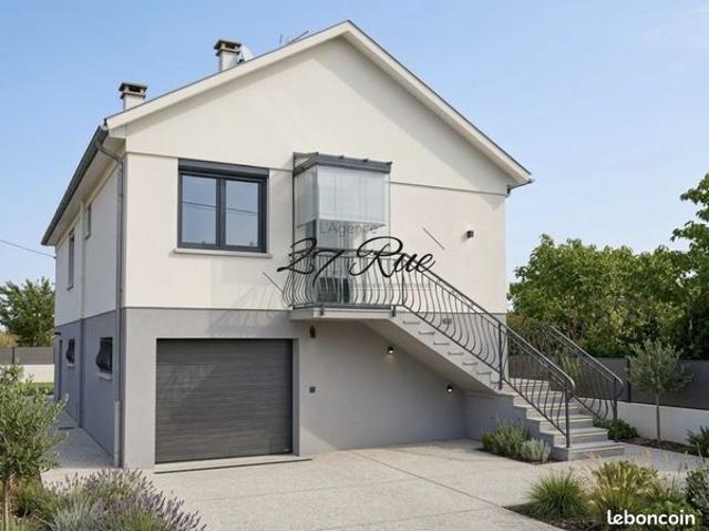 Maison vente à Mondonville, Haute-Garonne