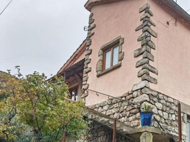 Maison vente à Largentière, Valgorge