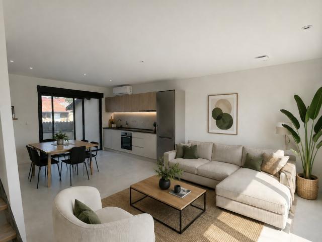Maison vente à Lyon, Métropole de Lyon