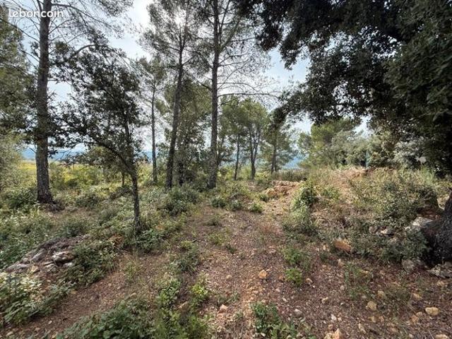 Maison vente à Arrondissement de Toulon, Solliès-toucas