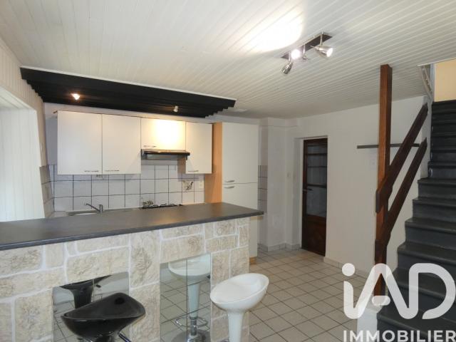 Maison vente à Clermont-Ferrand, Saint-georges-sur-allier