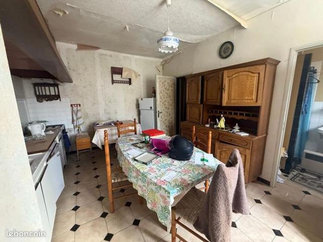 Maison vente à Bar-le-Duc, Bar-le-duc