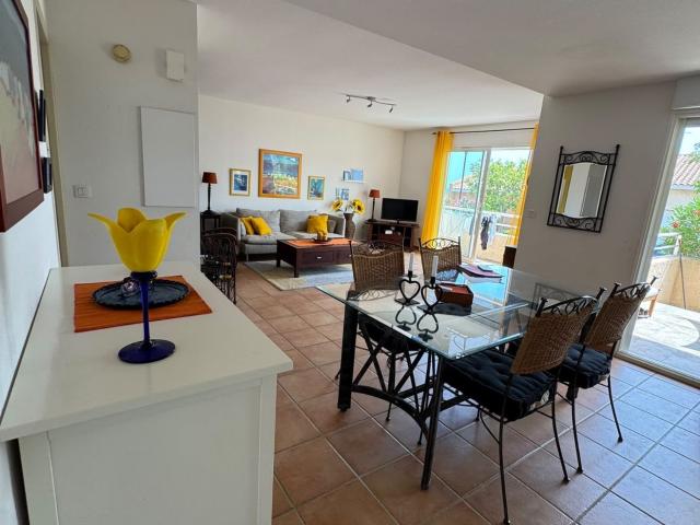 Maison vente à Narbonne, Fitou