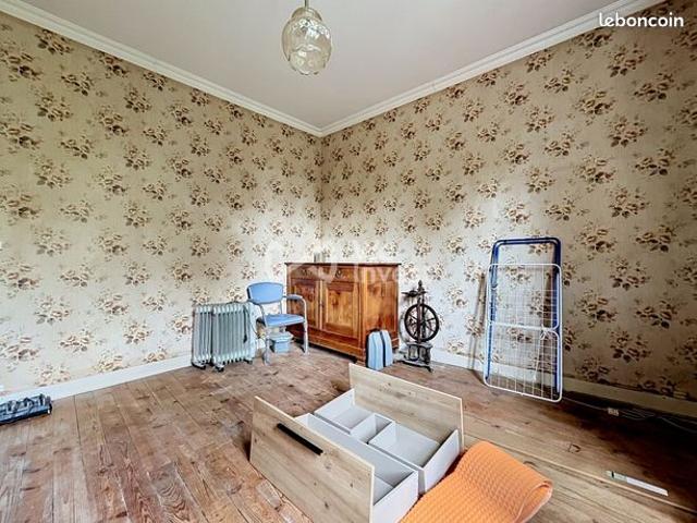 Maison vente à Niort