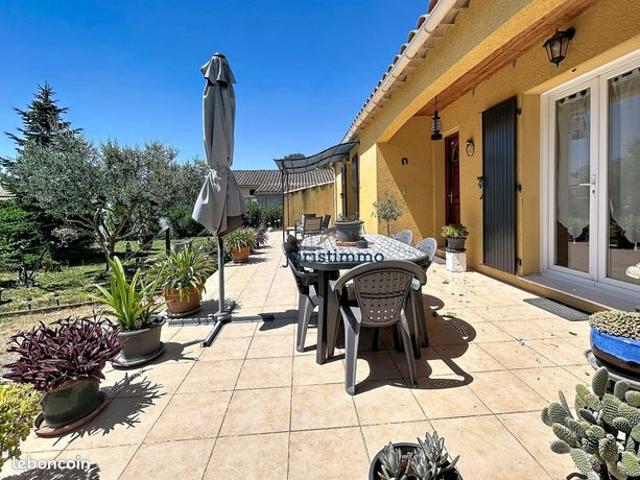 Maison vente à Carpentras, Mondragon