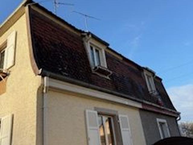 Maison vente à Altkirch, Waldighofen
