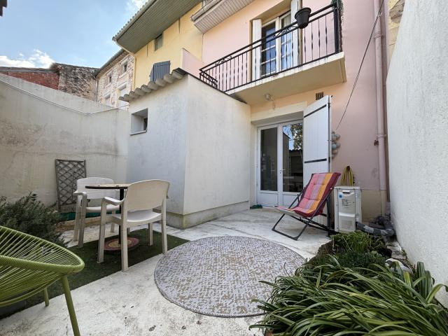 Maison vente à Villeneuve-sur-Lot, Villeneuve-sur-lot
