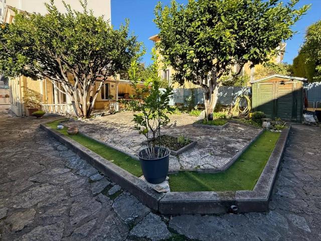 Maison vente à Grasse, Cagnes-sur-mer