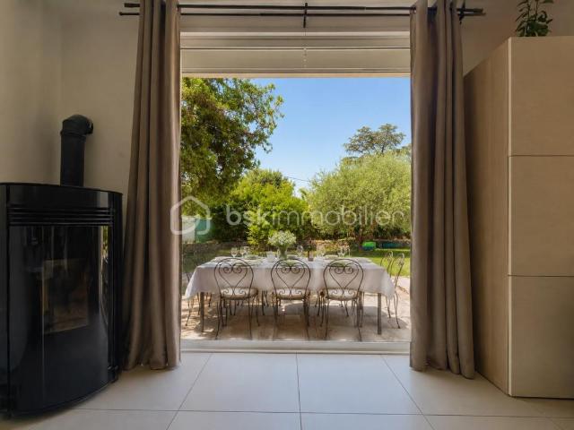 Maison vente à Carpentras, Orange