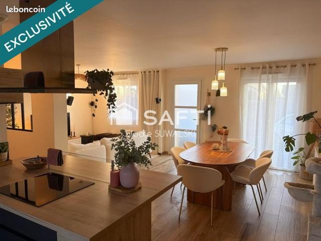 Maison vente à Valenciennes, Prouvy