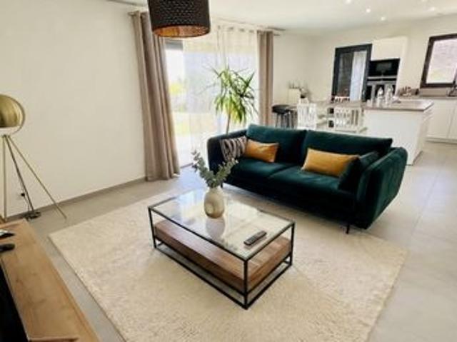 Maison vente à Nîmes, Beaucaire