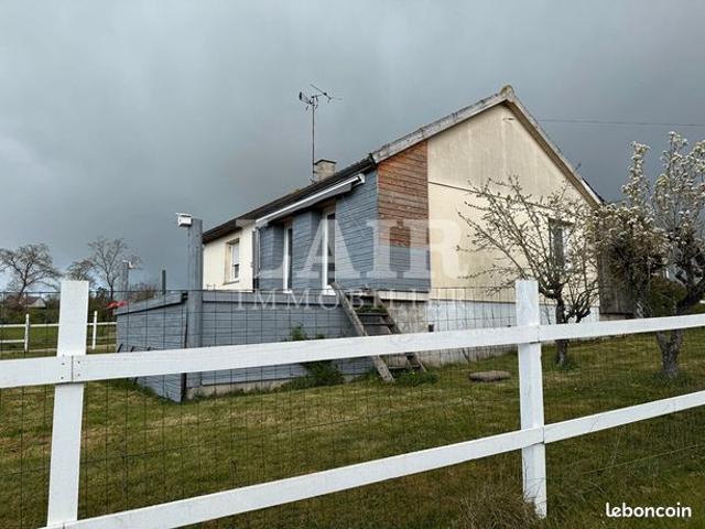 Maison vente à Mamers, Fresnay-sur-sarthe