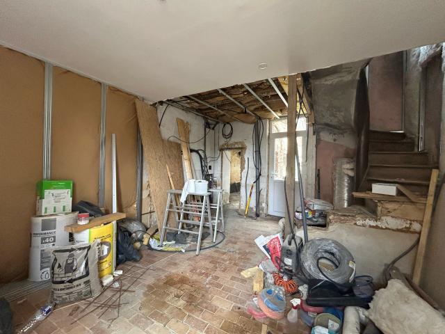 Maison vente à Mortagne-au-Perche, Tourouvre