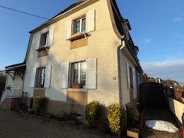 Maison vente à Altkirch, Waldighofen