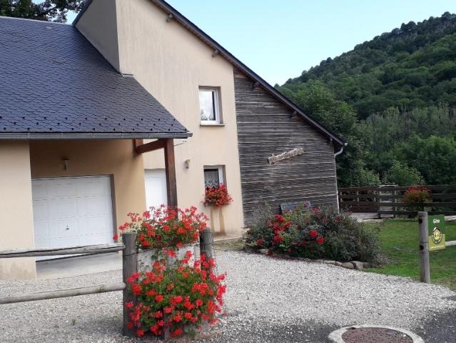 Maison vente à Rodez, Saint-chély-d'aubrac
