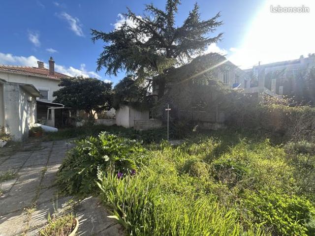 Maison vente à Nîmes, Beaucaire