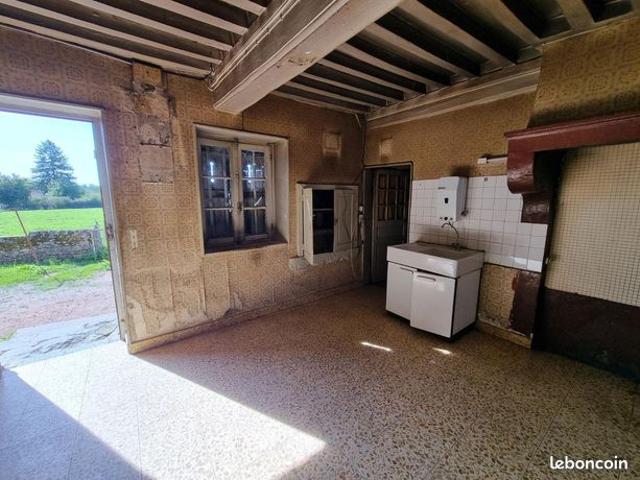 Maison vente à Charolles, Vendenesse-lès-charolles