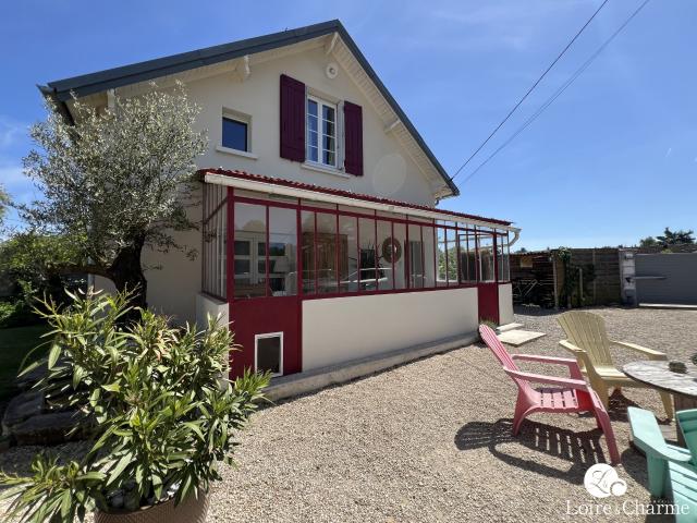 Maison vente à Romorantin-Lanthenay, Contres