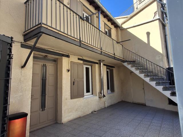 Maison vente à Saint-Étienne, Roche-la-molière