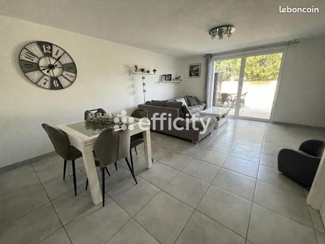 Maison vente à Melun, Saint-fargeau-ponthierry