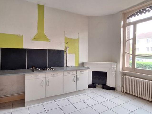 Maison vente à Bourg-en-Bresse, Bourg-en-bresse