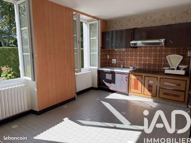 Maison vente à Saint-Amand-Montrond, Saint-amand-montrond