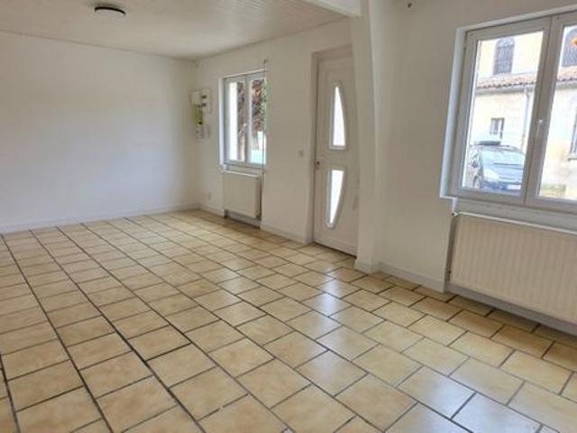 Maison vente à Lesparre-Médoc, Lamarque