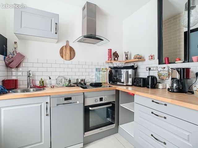Maison vente à Nantes, Mouzillon
