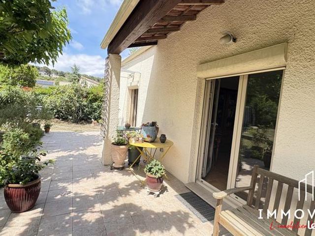 Maison vente à Montpellier, Clapiers