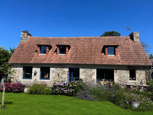 Maison vente à Lannion, Bretagne
