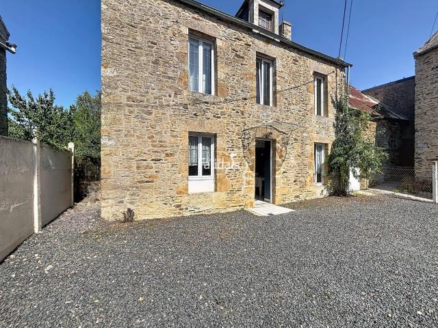 Maison vente à Caen, Sainte-honorine-du-fay