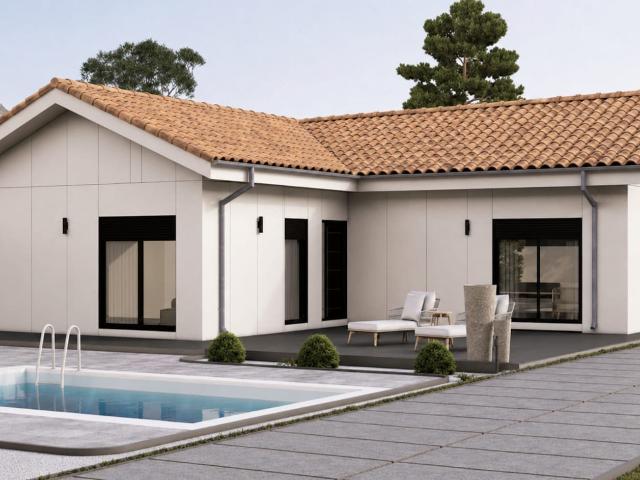 Maison vente à Béziers, Montady