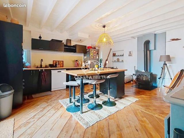 Maison vente à Villefranche-sur-Saône, Rhône