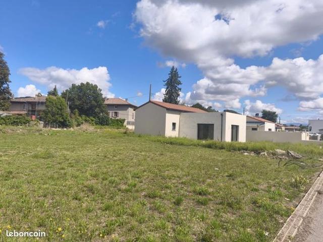 Maison vente à Grenoble, Saint-lattier