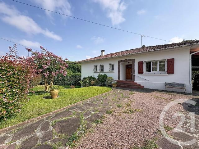Maison vente à Dax, Ondres