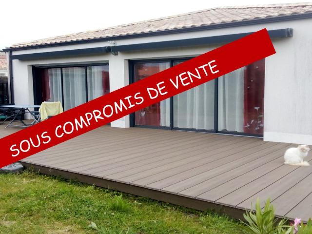 Maison vente à La Bernerie-en-Retz, Loire-Atlantique