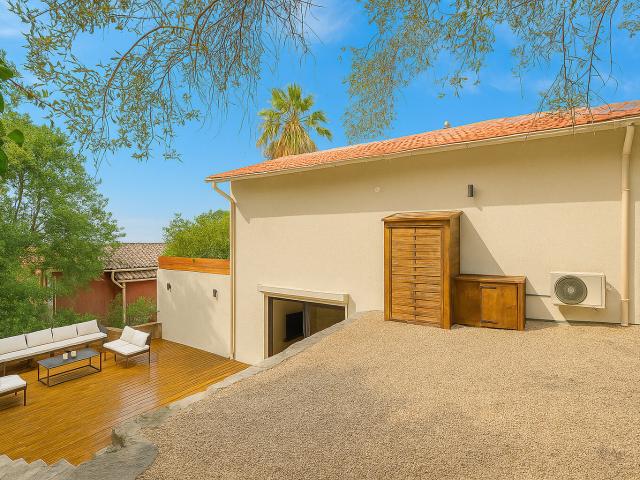 Maison vente à France métropolitaine, Menton