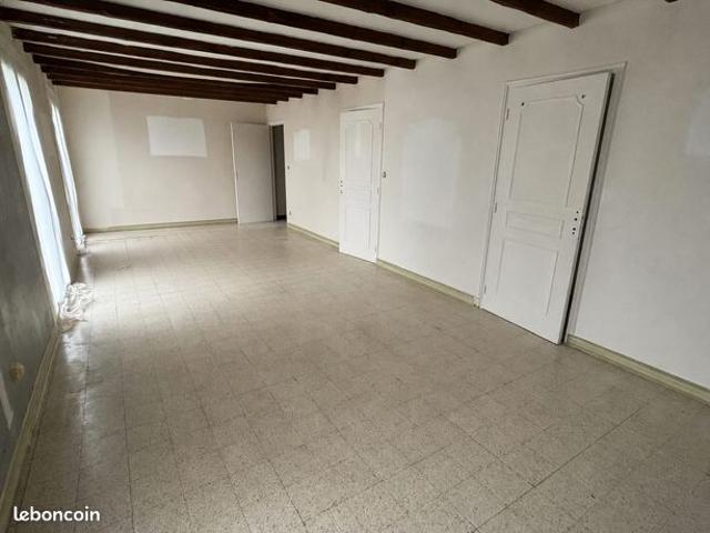 Maison vente à Béthune, Locon