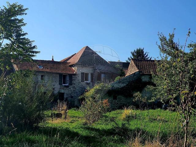 Maison vente à Vichy, Bellenaves