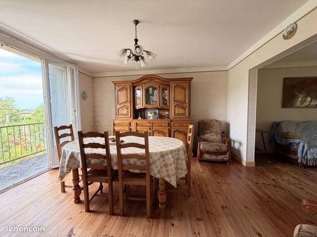 Maison vente à Montauban, Verfeil