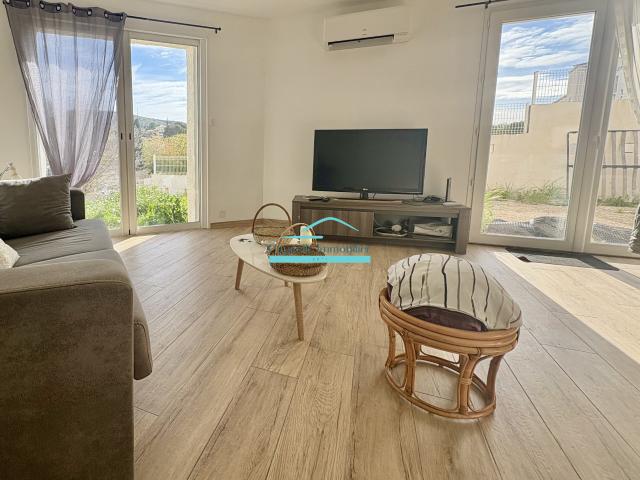 Maison vente à Montpellier, Balaruc-les-bains