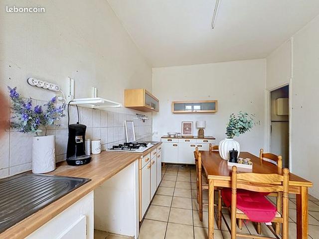 Maison vente à Verdun, Bouligny