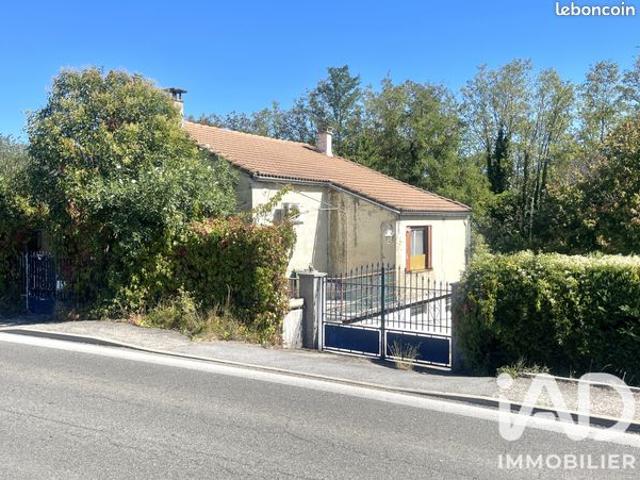 Maison vente à Vogüé, Ardèche