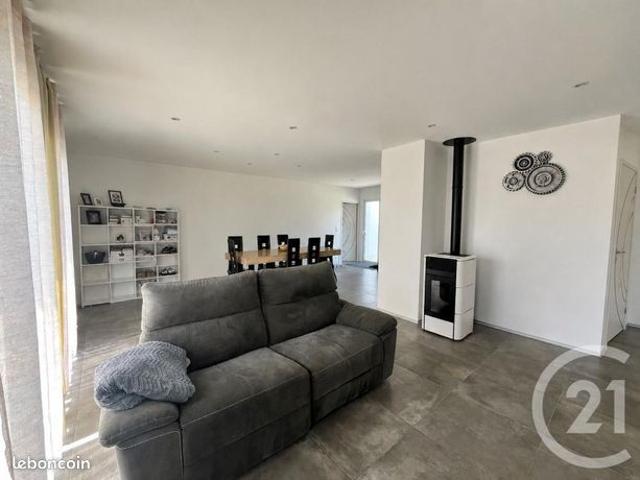 Maison vente à Les Sables-d'Olonne, Froidfond