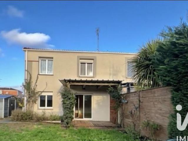 Maison vente à La Tour-du-Pin, Le Passage