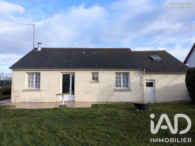 Maison vente à Mayenne, Pontmain